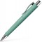 Faber-Castell Poly Ball XB 241165 Stylo a bille Vert menthe