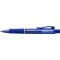 Faber-Castell 145751 Poly Ball View, Mine XB, 1 piece