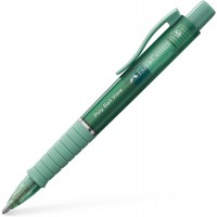 Faber-Castell 145754 Poly Ball View, Mine XB, 1 piece