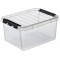 Boite de rangement en plastique 14 L 