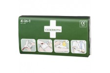 Cederroth Bloodstopper 4 en 1