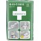 ® | Mini Stop-sang 4-en-1 | Pansement universel sterile, specialement adapte aux doigts et aux orteils, a  4 fonctions : saignem