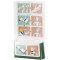 ® | Mini Stop-sang 4-en-1 | Pansement universel sterile, specialement adapte aux doigts et aux orteils, a  4 fonctions : saignem