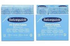 Salvequick Recharge pour paves Demontables Contenu de la livraison : 21