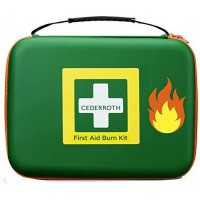 Kit de premiers secours, etui souple