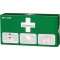 Kit de protection premiers secours, 3 piŠces