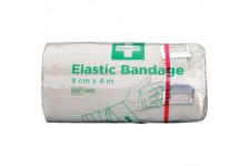 Bande elastique 80 mm x 4 m