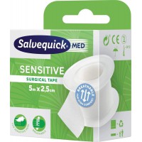 Bande Auto-agrippante SALVEQUICK Med SENSITIF