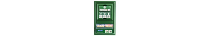 Armoires À Pharmacie