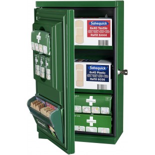 Armoire DE Premiers Secours Mini, a‡QUIPa‡