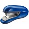 Rapid Agrafeuse F30, Ergonomique, 30 feuilles, Plastique, FlatClinch, Fashion, Bleu, 23256501