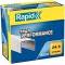 Rapid Strong Agrafes 24 / 6 x5000