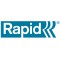 Rapid SuperStrong Agrafes 66/8+ x5000 24868000