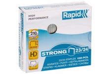 Rapid Strong Agrafes 23 / 24 x1000