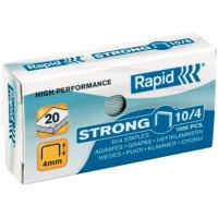 Rapid Strong Agrafes 10 / 4 x1000