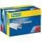 Rapid Agrafes SuperStrong 73/12, Longueur 12 mm, 5000 Agrafes, Agrafe jusqu'a  70 feuilles, Fil dur galvanise, 24890800