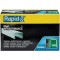 Rapid 11905711 Boite de 5000 Agrafes 140/6 Galva