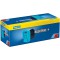 Rapid 20993701 Cassette d'agrafes pour Agrafeuse R5080