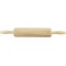 GASTROMAX 2383 Rouleau a  patisserie, Marron