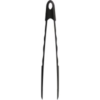 GASTROMAX 6520-1 Pinces de Cuisine, Polyamide, Black, Taille Unique