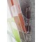 Durable 1700014401 Flexiplus Presentoir mural 6 A4 Paysage