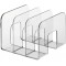 Durable 1701395400 Catalogue collector Tendance (215 x 165 x 210 mm) 1 piece, transparent