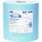 Lot de 2 : Tork Wiping Plus Combi Papier a rouler double couche W1/W2