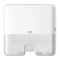 Tork Xpress Mini distributeur pour Essuie-mains interfolies - 552100 - Elevation Design - Petit Distributeur H2 pour papier d'es