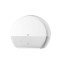 Tork 554000 Distributeur de papier toilette Jumbo T1 / Distributeur en plastique pour recharge de systeme de toilette Jumbo T1 /