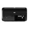 Tork 557008 Distributeur pour papier toilette conventionnel / traditionnel - Design Elevation - T4 - Noir