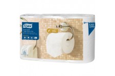 Rouleau de papier toilette classique extra doux, paquet de 6