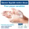 Tork 420701 Savon liquide Premium pour mains S1 / extra doux - 1L - Blanc