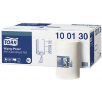 Tork 575853 - Pack de 11 recharges pour bobine papier d'essuyage minitork