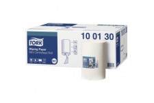 Tork 575853 - Pack de 11 recharges pour bobine papier d'essuyage minitork