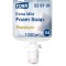 Tork Savon mousse extra doux - 520701 - Savon tout usage hypoallergenique pour distributeurs S4 - Qualite Premium sans parfum 1 