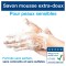 Tork Savon mousse extra doux - 520701 - Savon tout usage hypoallergenique pour distributeurs S4 - Qualite Premium sans parfum 1 