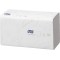 10997 Lot de 15 Paquets Essuie-Mains Plies 23 x 25 cm Ouate de Melangee Gaufree Double epaisseur H3 250 feuilles Blanc