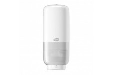 Tork 561600 Distributeur de savon mousse Intuition/ Distributeur automatique S4 - Design Elevation - Blanc