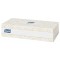 TORK 140280 Mouchoirs Rectangle Extra Doux, Blanc, Systeme F1 - 30 Boites de 100