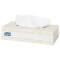 TORK 140280 Mouchoirs Rectangle Extra Doux, Blanc, Systeme F1 - 30 Boites de 100