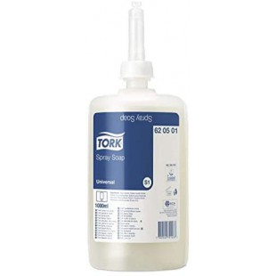 620501 Spray Savon universel, incolore