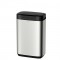 Tork 460011 Contenant en acier inoxydable, 50 l