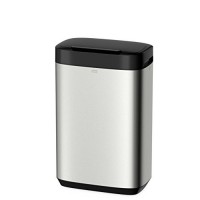 Tork 460011 Contenant en acier inoxydable, 50 l