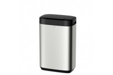 Tork 460011 Contenant en acier inoxydable, 50 l