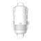 Elevation 560101 Distributeur de Savon a  Levier pour Savon Liquide et desinfectant pour Les Mains Systeme de Distributeur S1 hy