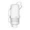 Elevation 560101 Distributeur de Savon a  Levier pour Savon Liquide et desinfectant pour Les Mains Systeme de Distributeur S1 hy