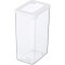 GASTROMAX Boite de Conservation Alimentaire Hermetique - 1,6 L - Design Finlandais - Organisez Votre Garde-Manger avec Style et 