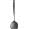 GASTROMAX 6823-7 Cuillere a  Wok Chef, Plastique, Metal Grey