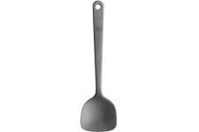 GASTROMAX 6823-7 Cuillere a  Wok Chef, Plastique, Metal Grey