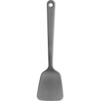 GASTROMAX 6814-7 Spatule Chef, Polyamide, Metal Grey